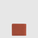 Портмоне Piquadro Victor (W143) Tobacco PU4188W143R_CU