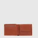 Портмоне Piquadro Victor (W143) Tobacco PU4188W143R_CU