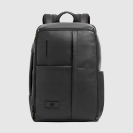 Дорожній рюкзак Piquadro Russel (W137) Black CA7162W137_N