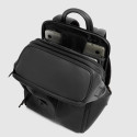 Дорожный рюкзак Piquadro Russel (W137) Black CA7162W137_N