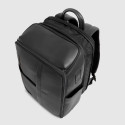 Дорожный рюкзак Piquadro Russel (W137) Black CA7162W137_N