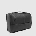 Дорожный рюкзак Piquadro Russel (W137) Black CA7162W137_N