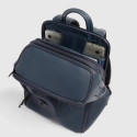 Дорожный рюкзак Piquadro Russel (W137) Blue CA7162W137_BLU