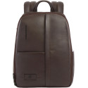 Рюкзак для ноутбука Piquadro Russel (W137) Dark Brown CA6765W137_TM