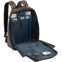 Рюкзак для ноутбука Piquadro Russel (W137) Dark Brown CA6765W137_TM