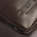 Рюкзак для ноутбука Piquadro Russel (W137) Dark Brown CA6765W137_TM