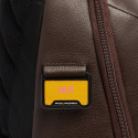Рюкзак для ноутбука Piquadro Russel (W137) Dark Brown CA6765W137_TM