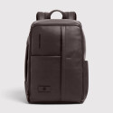 Дорожный рюкзак Piquadro Russel (W137) Dark Brown CA7162W137_TM