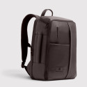 Дорожный рюкзак Piquadro Russel (W137) Dark Brown CA7162W137_TM
