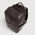 Дорожный рюкзак Piquadro Russel (W137) Dark Brown CA7162W137_TM