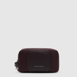 Несесер Piquadro Lyra (W92T) Dark Burgundy BY7142W92T_BO2