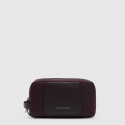 Несессер Piquadro Lyra (W92T) Dark Burgundy BY7142W92T_BO2