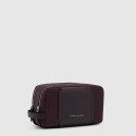Несессер Piquadro Lyra (W92T) Dark Burgundy BY7142W92T_BO2