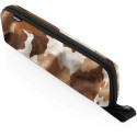 Зонт Knirps X4U Ultra Light Slim Manual Country Kn95-6030-8914