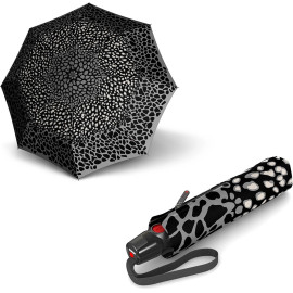 Зонт Knirps T.200 Medium Duomatic Animal Stone Kn95-3201-4939