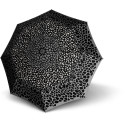 Парасолька Knirps T.200 Medium Duomatic Animal Stone Kn95-3201-4939