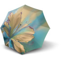 Зонт Knirps T.200 Medium Duomatic Lily Kn95-3201-8923
