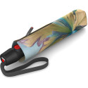 Зонт Knirps T.200 Medium Duomatic Lily Kn95-3201-8923