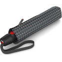 Парасолька Knirps T.200 Medium Duomatic Chain Blue Kn95-3201-8929