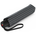 Зонт Knirps A.050 Medium Manual Chain Black Kn95-7051-8928