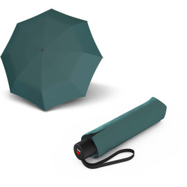 Зонт Knirps A.050 Medium Manual Teal Kn95-7051-8934