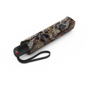 Зонт Knirps A.200 Medium Duomatic Viper Gold Kn95-7201-8926