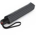 Зонт Knirps A.200 Medium Duomatic Chain Black Kn95-7201-8928
