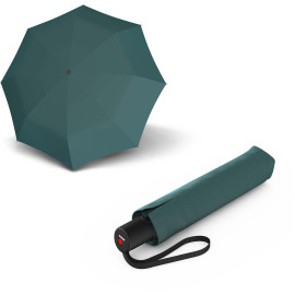 Зонт Knirps A.200 Medium Duomatic Teal Kn95-7201-8934