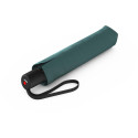 Парасолька Knirps A.200 Medium Duomatic Teal Kn95-7201-8934