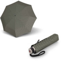 Зонт Knirps C.041 Chrome Matt Small Manual Prism Olive Kn95-8041-8930