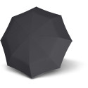 Зонт Knirps C.041 Chrome Matt Small Manual Prism Black Kn95-8041-8931