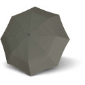 Зонт Knirps C.241 Chrome Matt Medium Duomatic Prism Olive Kn95-8241-8930