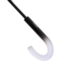 Зонт Knirps C.760 Stick Manual Transparent Black Kn96-8760-1000