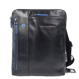 Сумка Piquadro Blue Square (B2) Black CA1816B2-N
