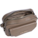 Сумочка / Клатч Piquadro Circle (W92) Taupe BD6468W92_TO