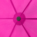 Зонт Knirps U.200 Neon Pink Kn95-2200-8393
