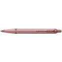 Ручка кулькова Parker IM 17 The Finishing Touch Mauve BRT BP 28 532