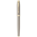 Ручка перова Parker IM 17 The Finishing Touch Sandstone CHT FP F 28 611