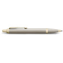Ручка кулькова Parker IM 17 The Finishing Touch Sandstone CHT BP 28 632