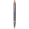 Ручка кулькова Parker IM 17 The Finishing Touch Slate PGT BP 28 732