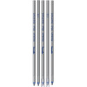 Стрижень міні Parker Стрижень Rotring Short син. кул. TK5 R2184814