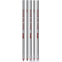 Стрижень міні Parker Стрижень Rotring Short черв. кул. TK5 R2184815