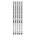 Стрижень міні Parker Стрижень Rotring Short чорн. кул. TK5 R2184816