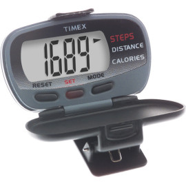 Шагомер Timex Tx5e011