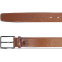 Ремень Piquadro Blue Square (B2) Brown CU5258B2-M