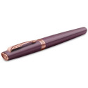 Ручка-роллер Parker MERIDIAN Purple Lacquer PGT RB 41 022