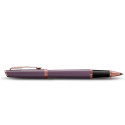Ручка-роллер Parker MERIDIAN Purple Lacquer PGT RB 41 022