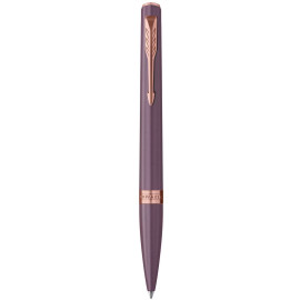 Ручка кулькова Parker MERIDIAN Purple Lacquer PGT BP 41 032