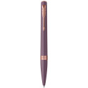 Ручка шариковая Parker MERIDIAN Purple Lacquer PGT BP 41 032