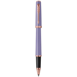 Ручка-ролер Parker MERIDIAN Lilac Lacquer PGT RB 41 122